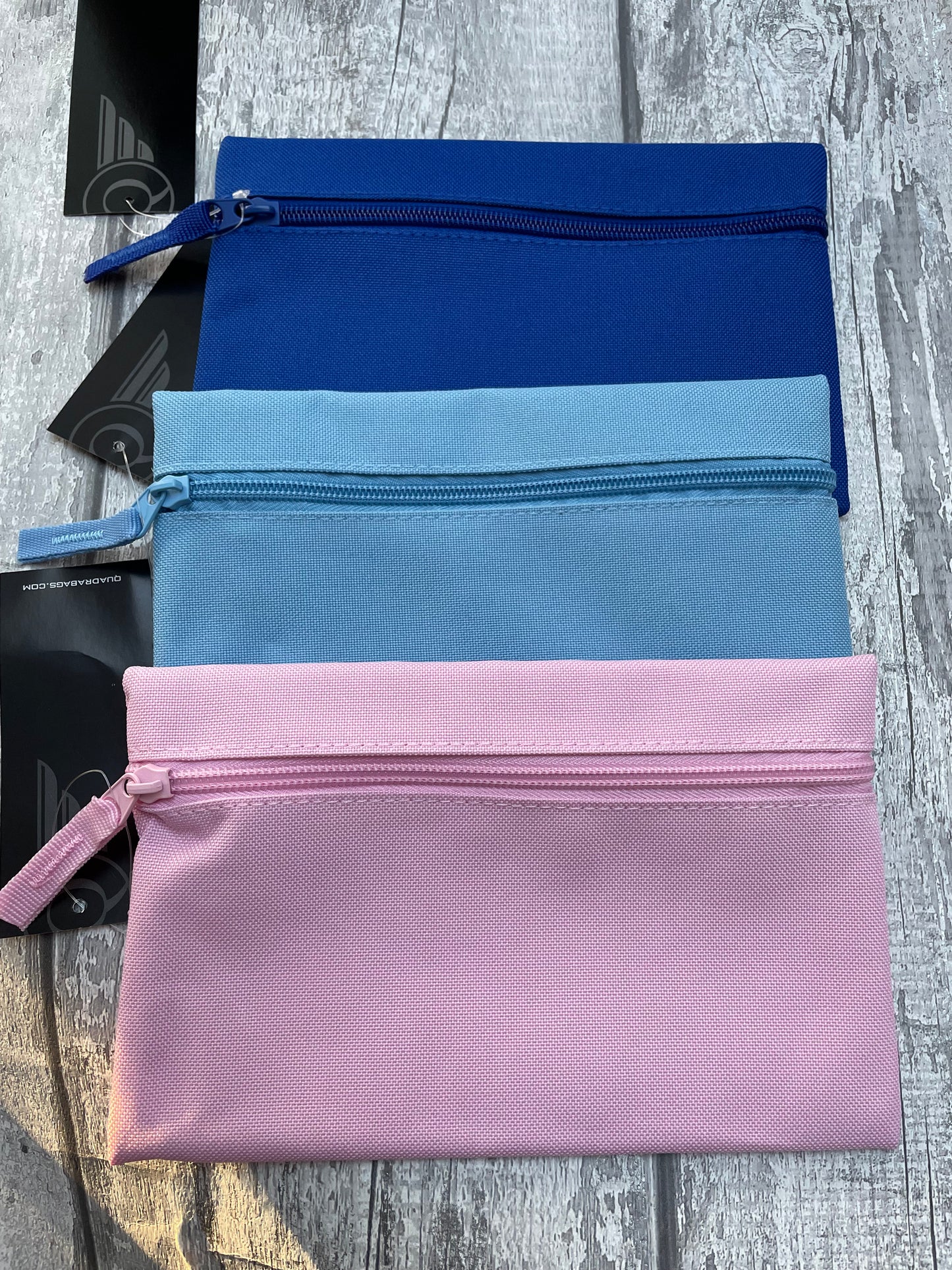 Small pouch/pencil case