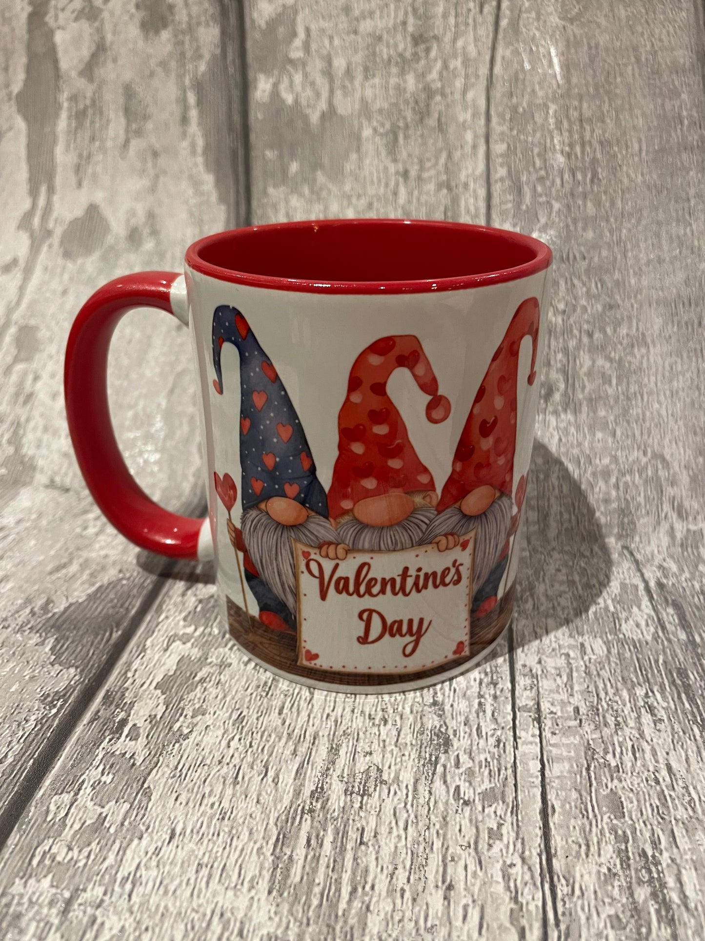 Mugs - Sublimation
