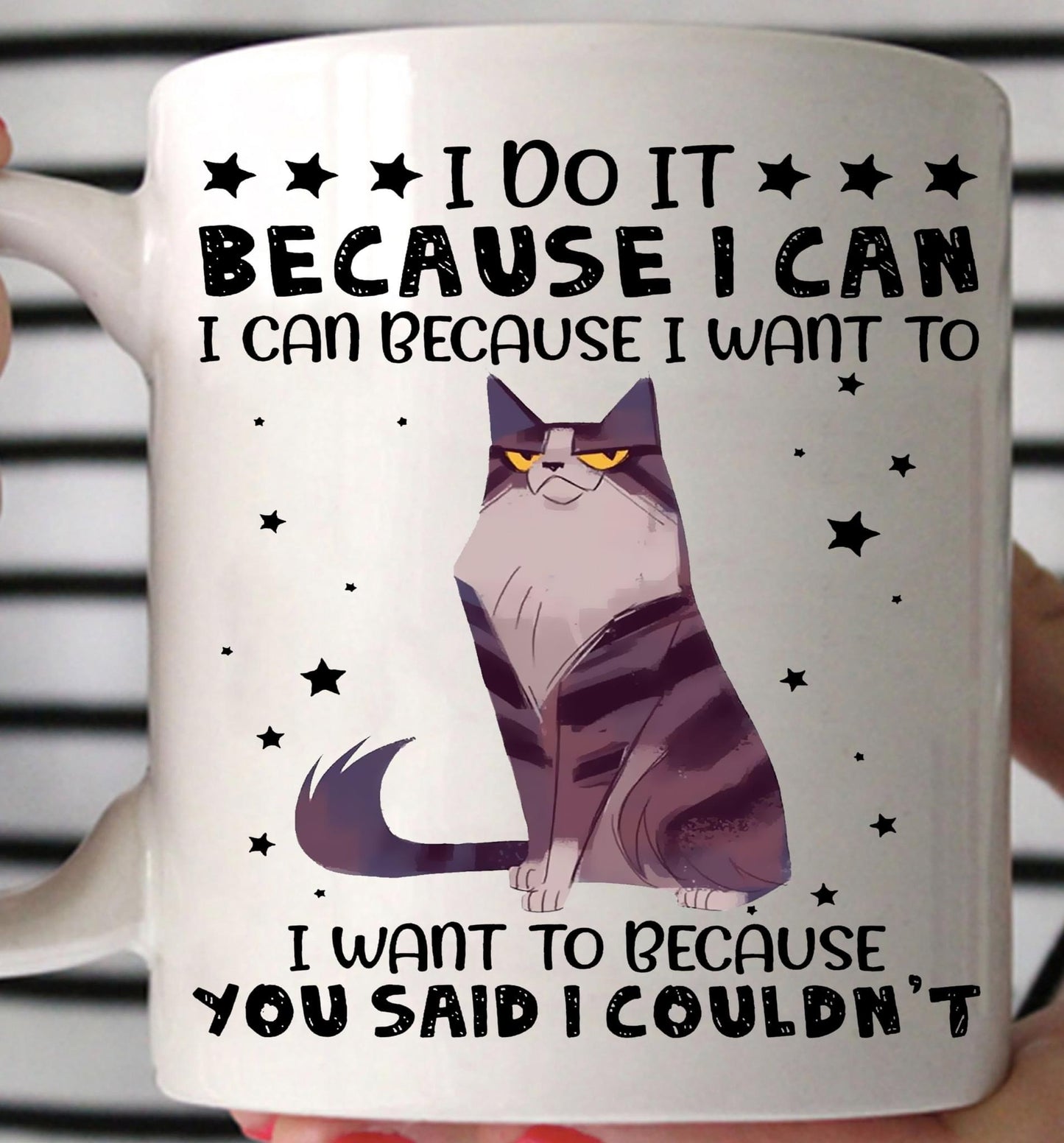 Mugs - Sublimation