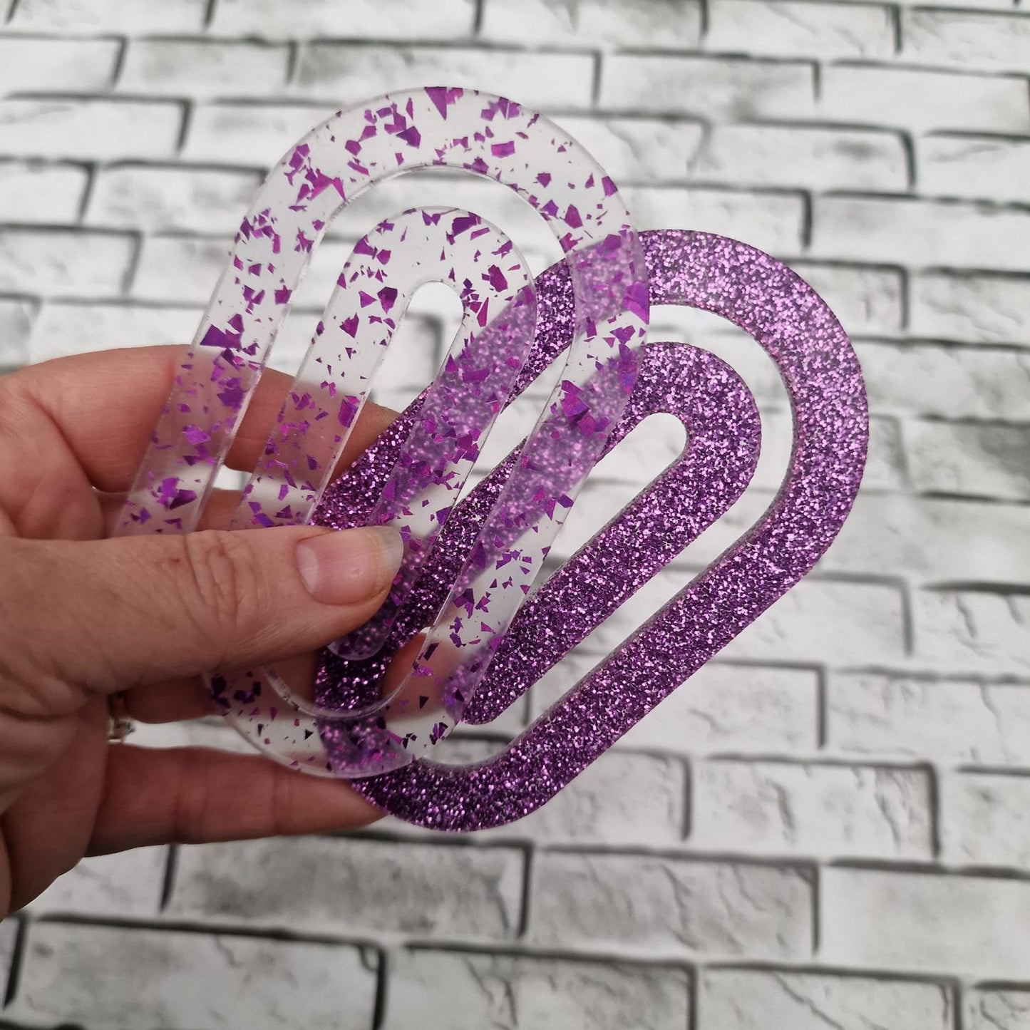 Paperclip Bookmarks