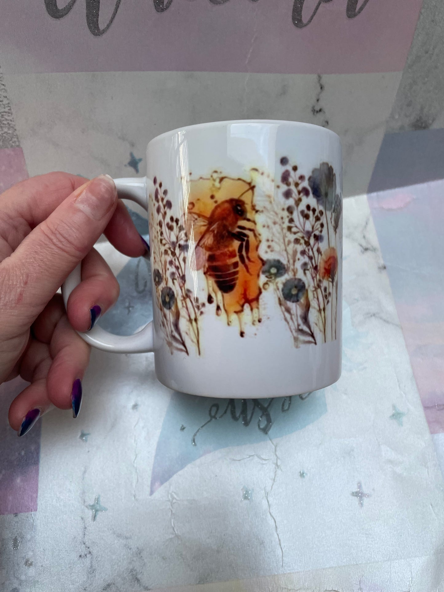 Mugs - Sublimation