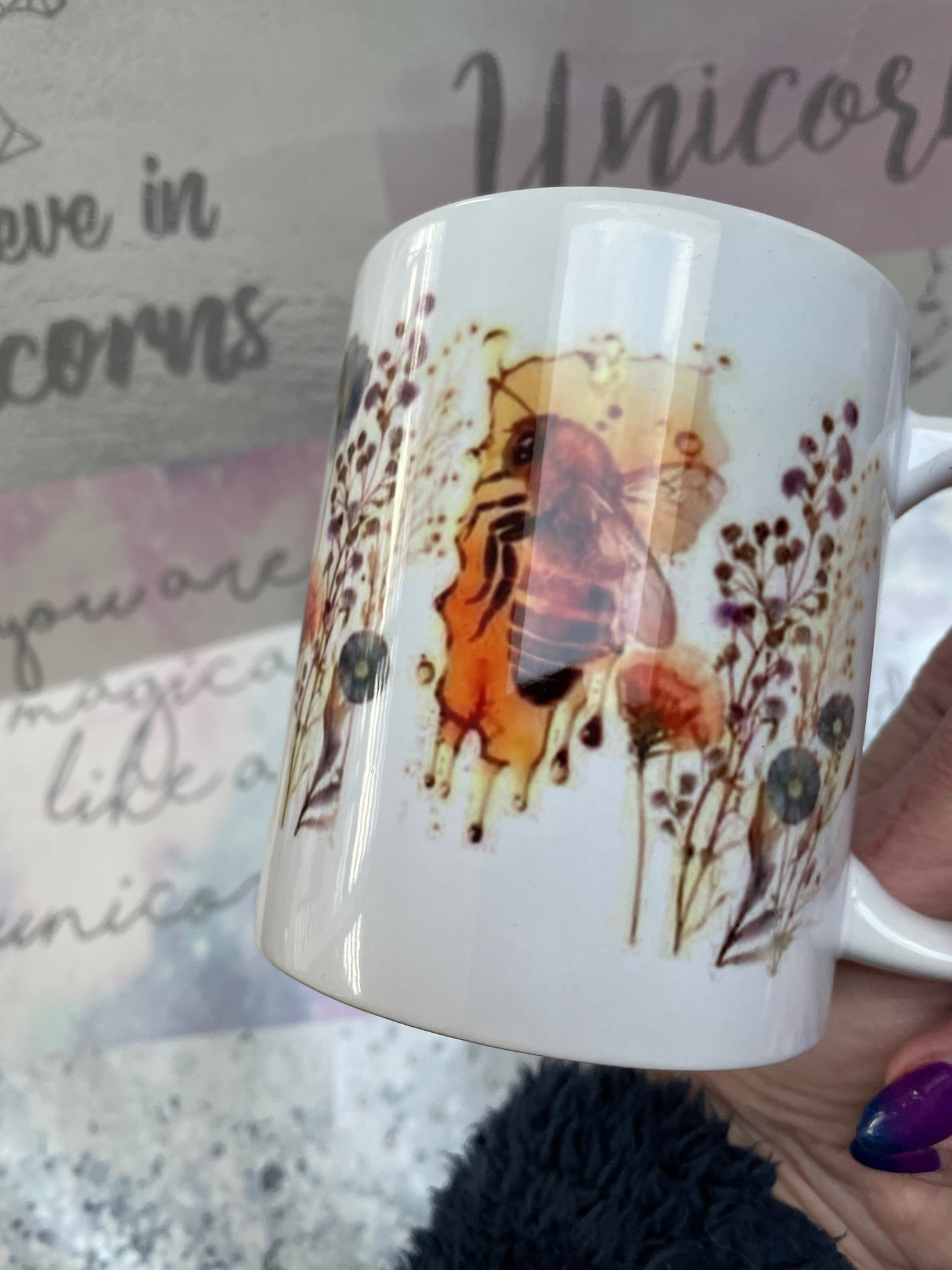 Mugs - Sublimation