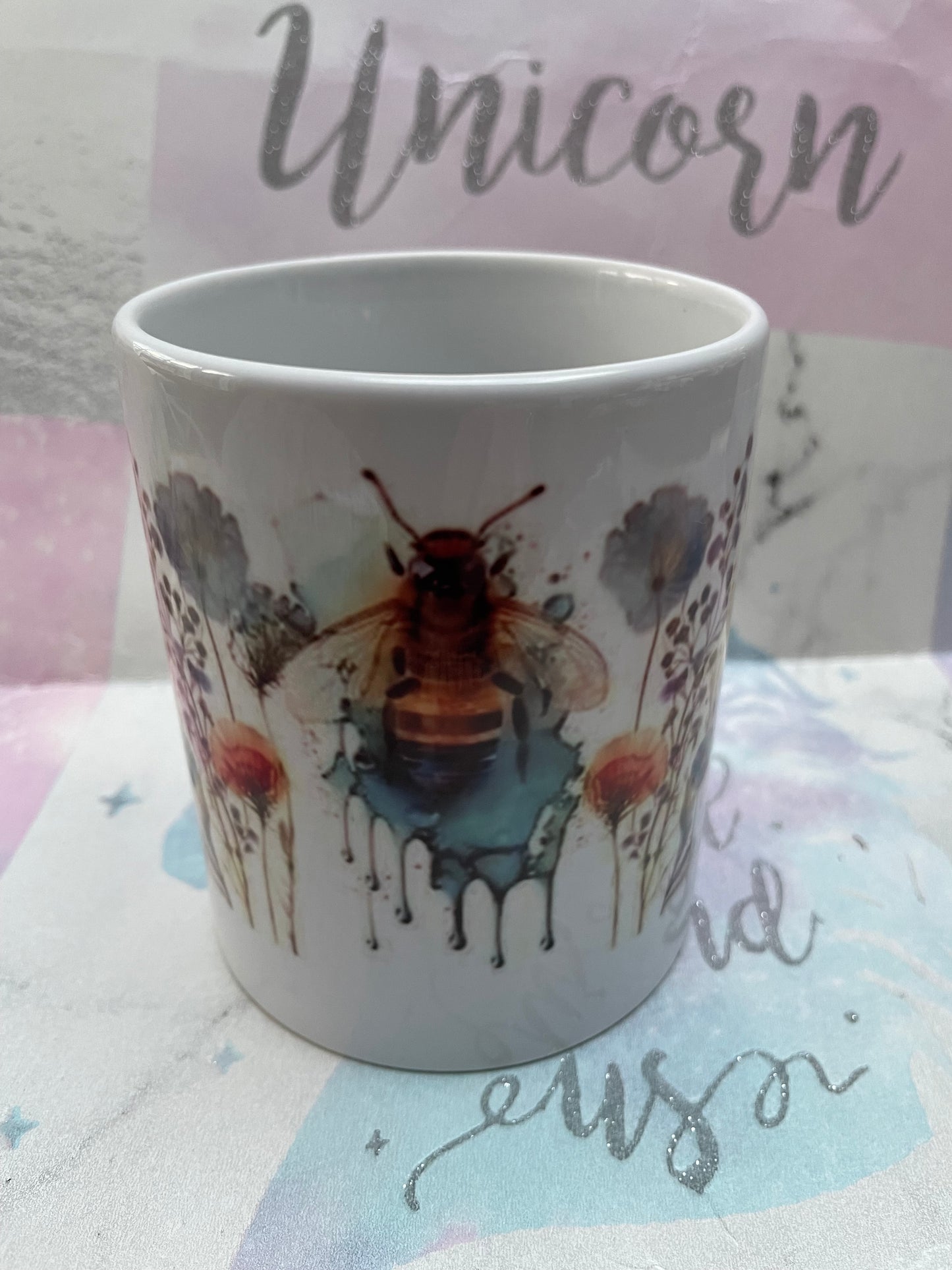 Mugs - Sublimation