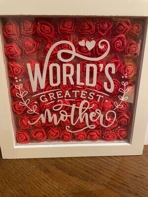 Rose Art Pictures