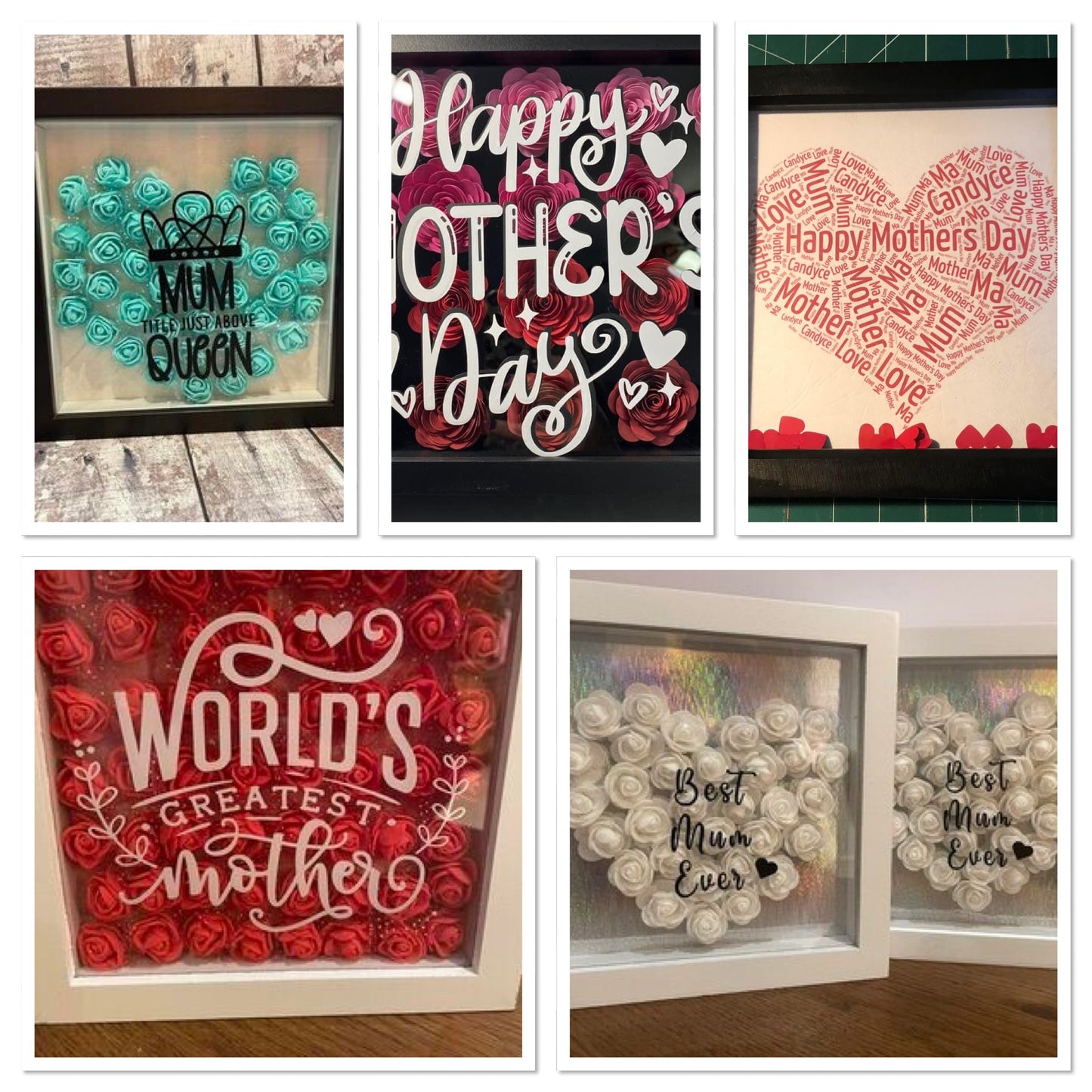 Rose Art Pictures
