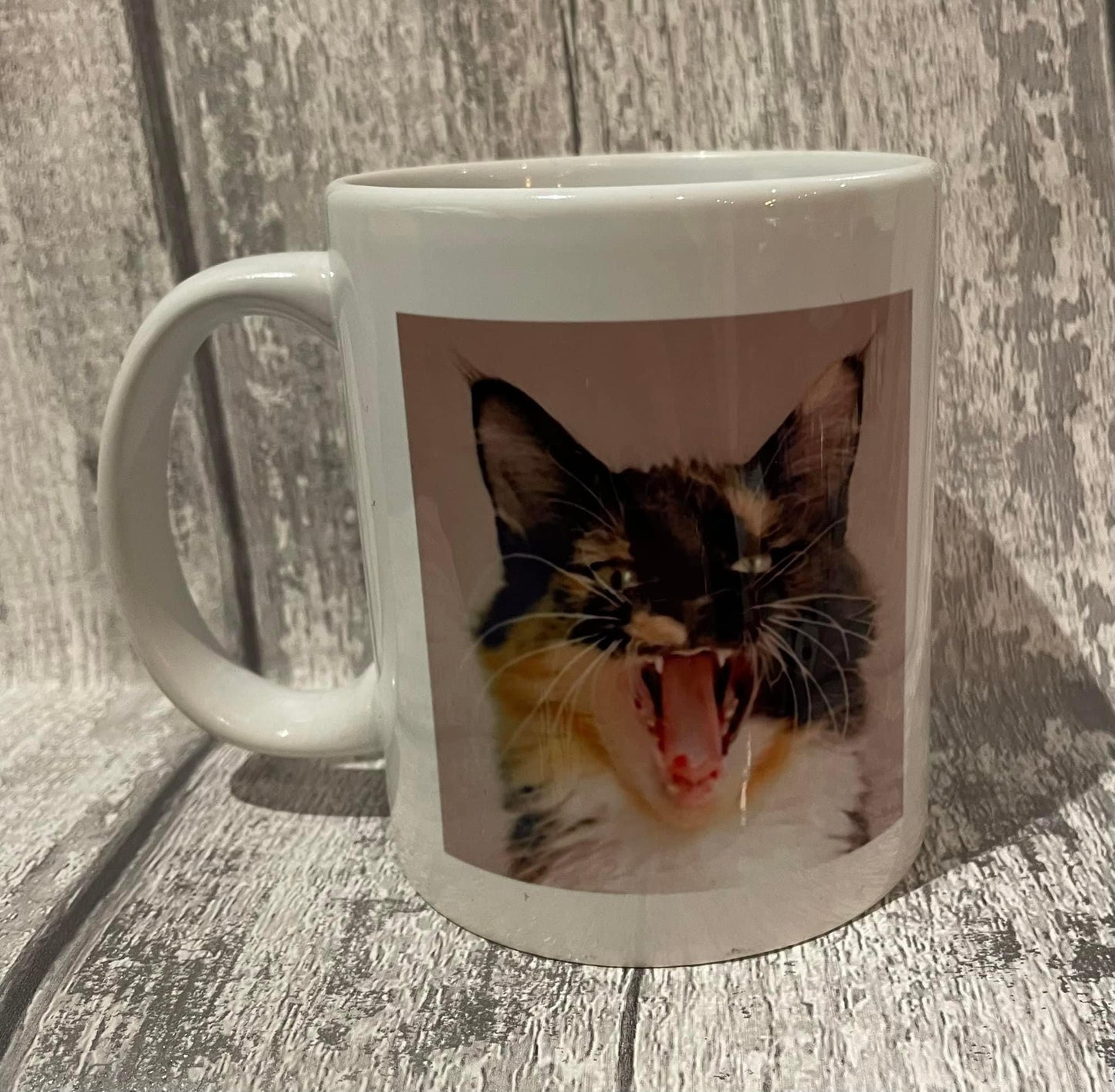 Mugs - Sublimation