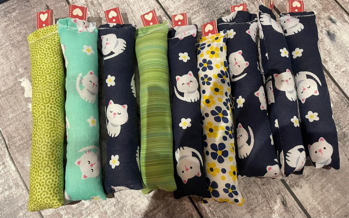 Cat Toys