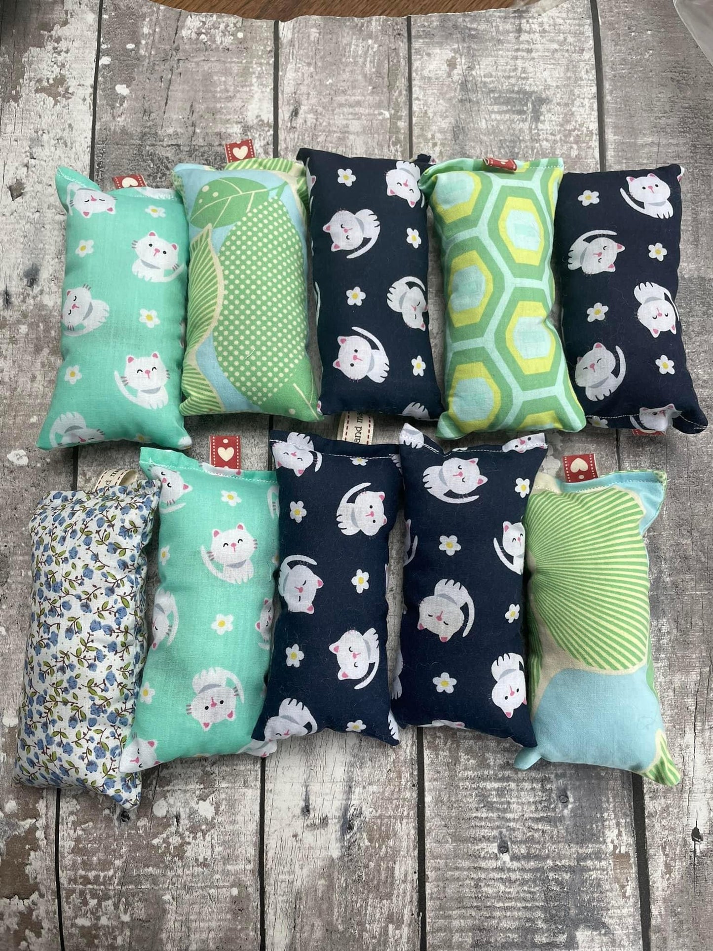 Cat Toys