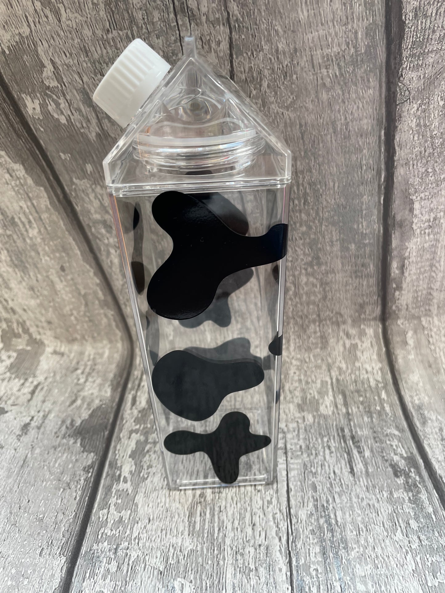 Milk Carton 500mls