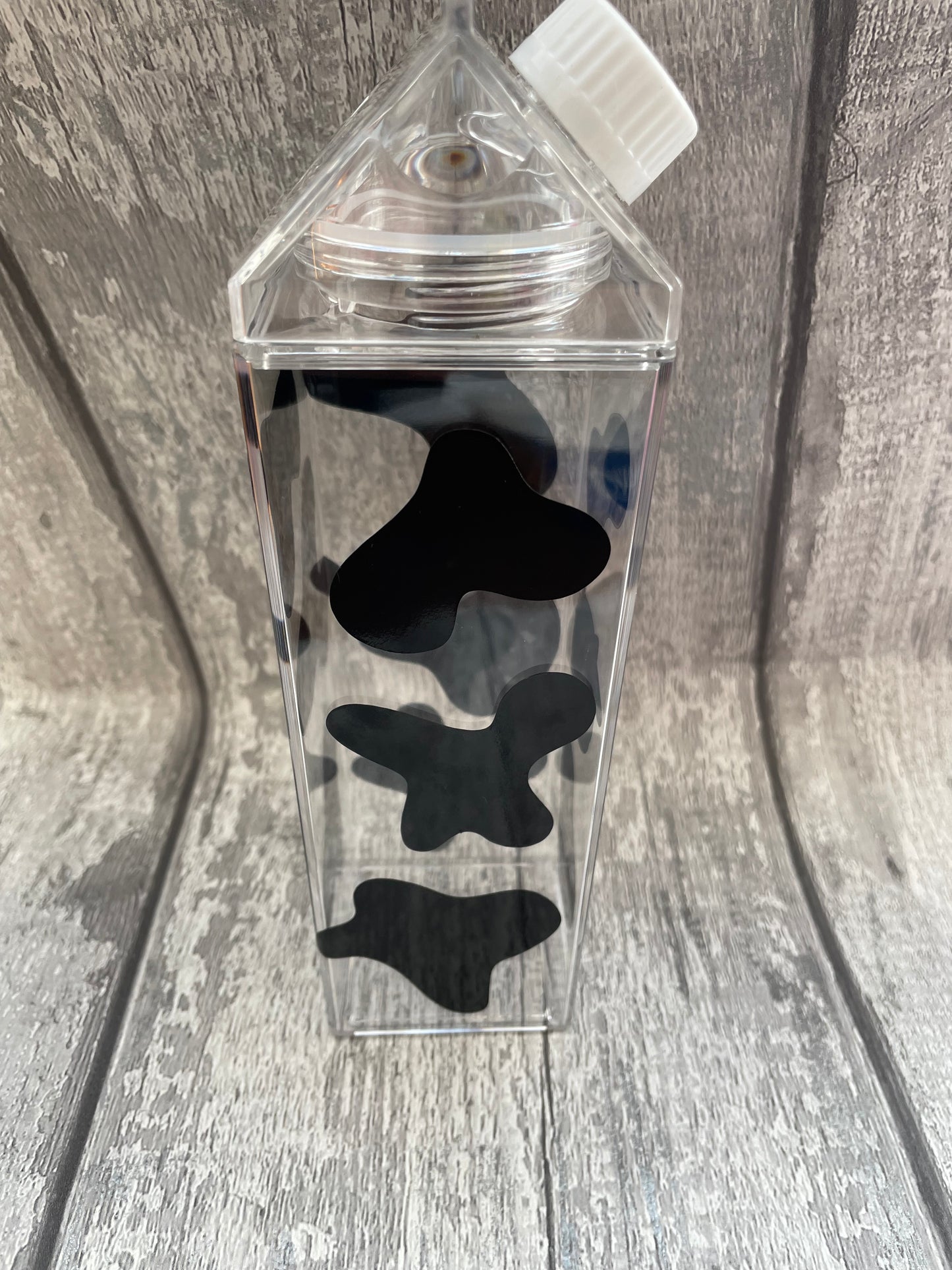 Milk Carton 500mls