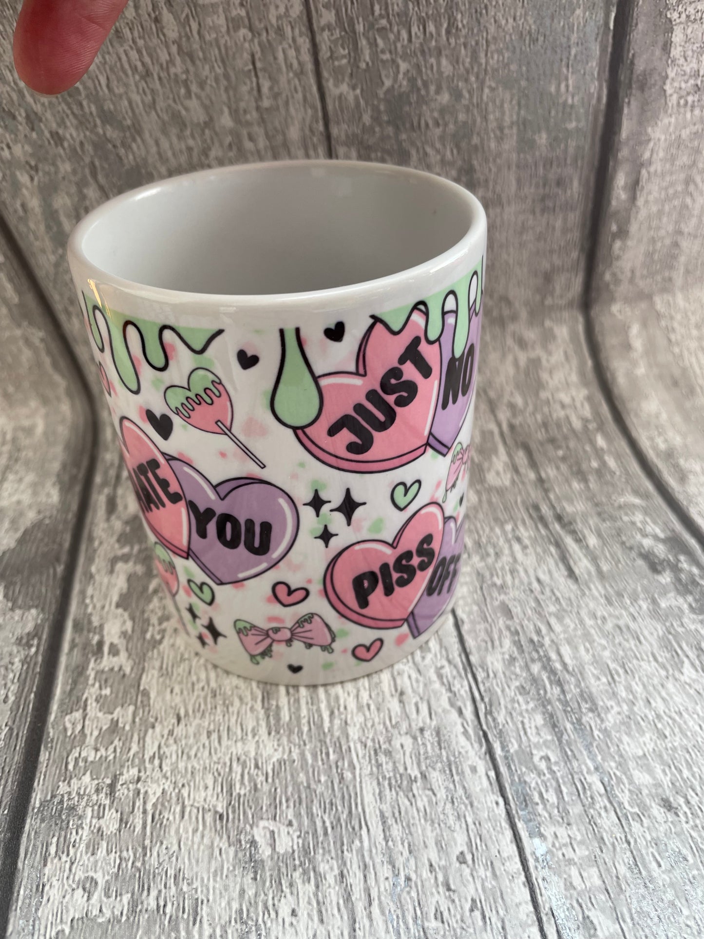 Mugs - Sublimation