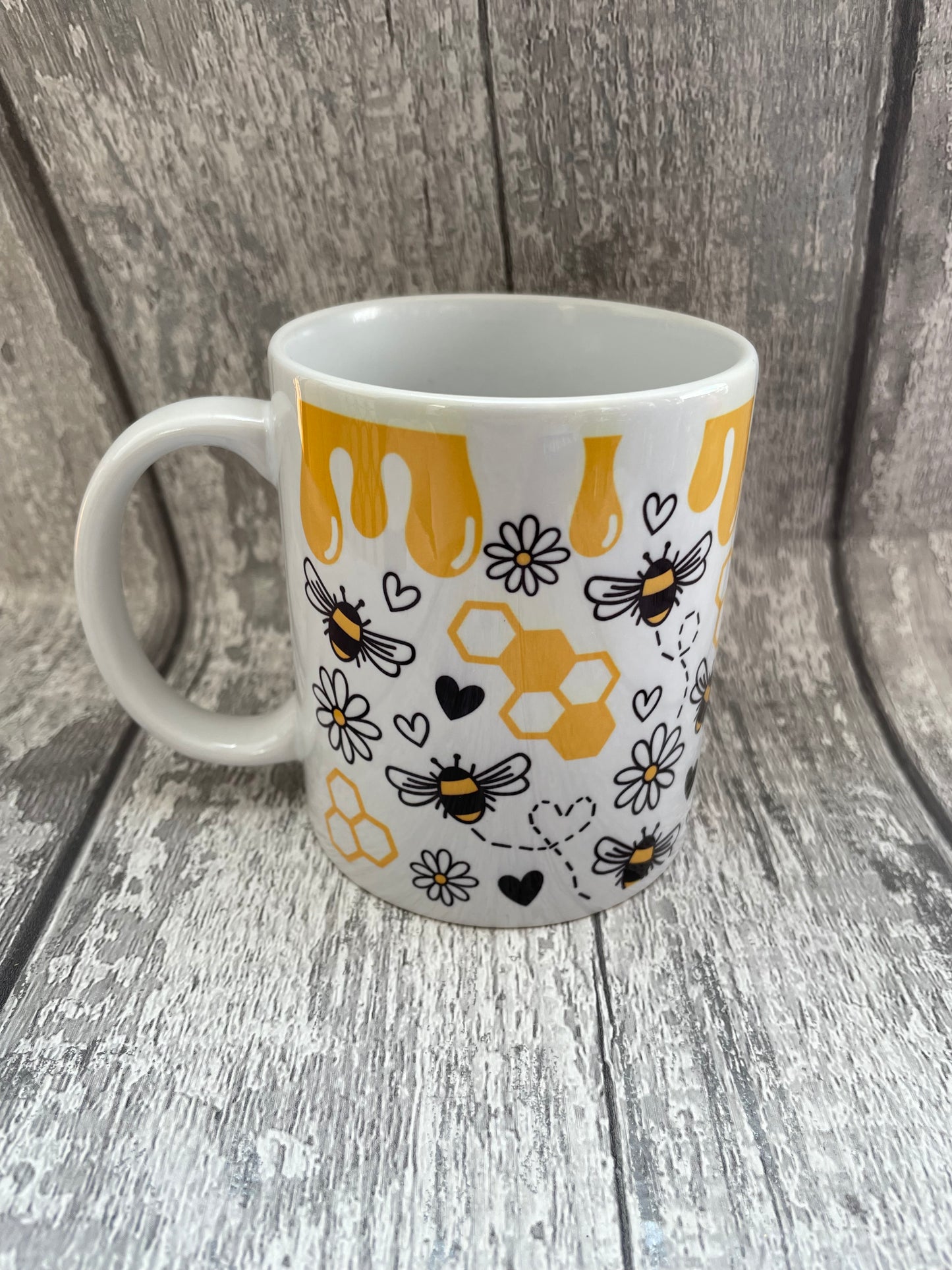 Mugs - Sublimation