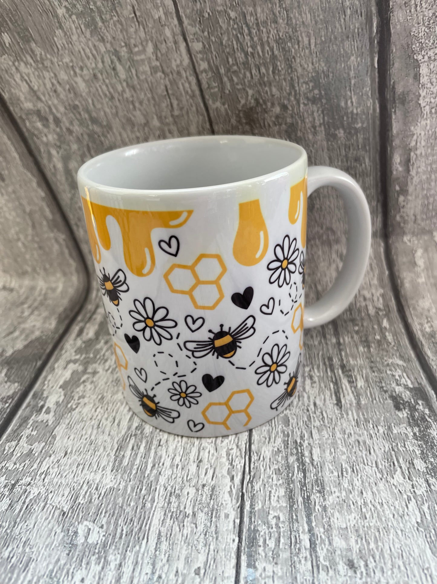 Mugs - Sublimation
