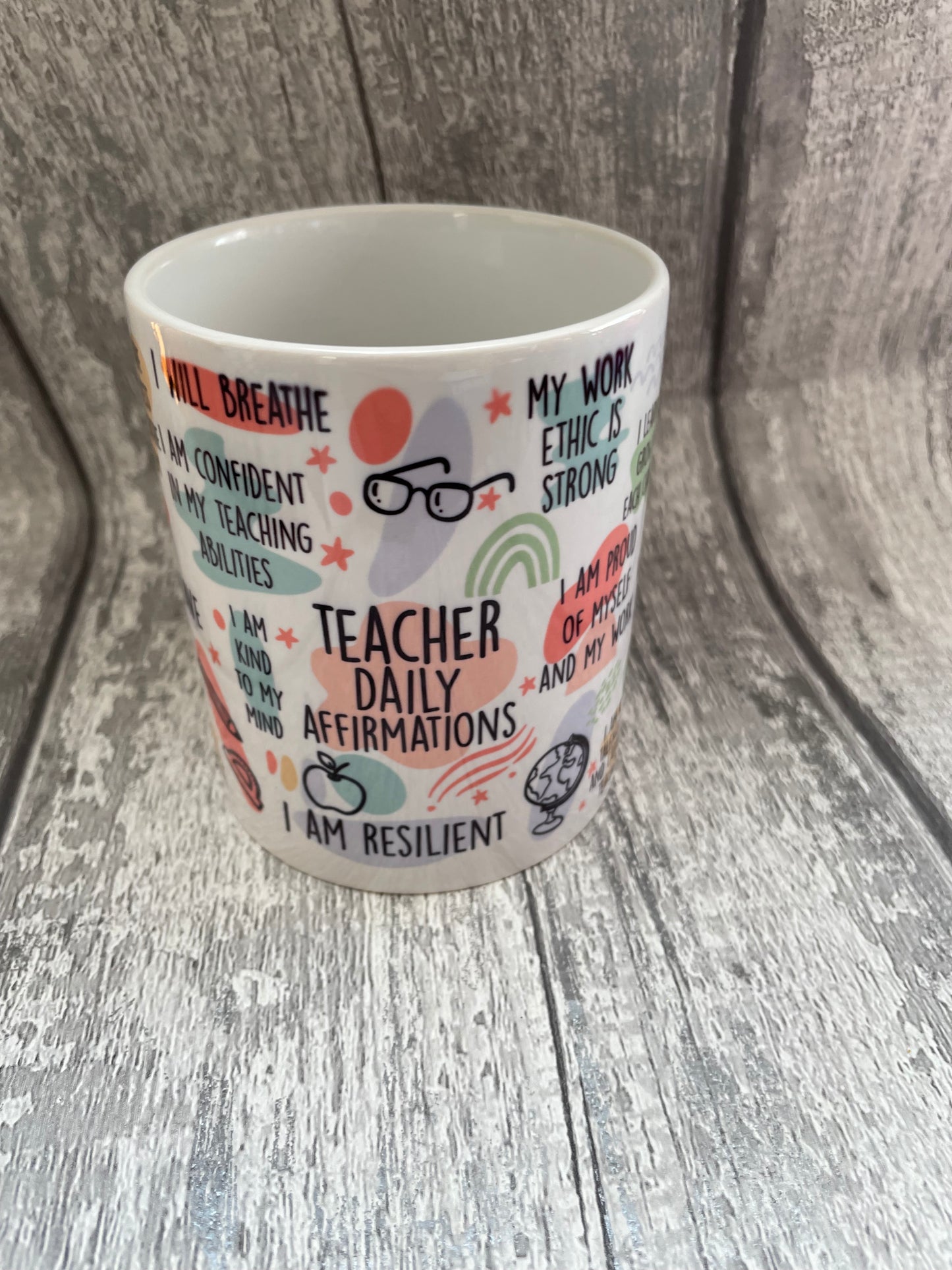 Mugs - Sublimation