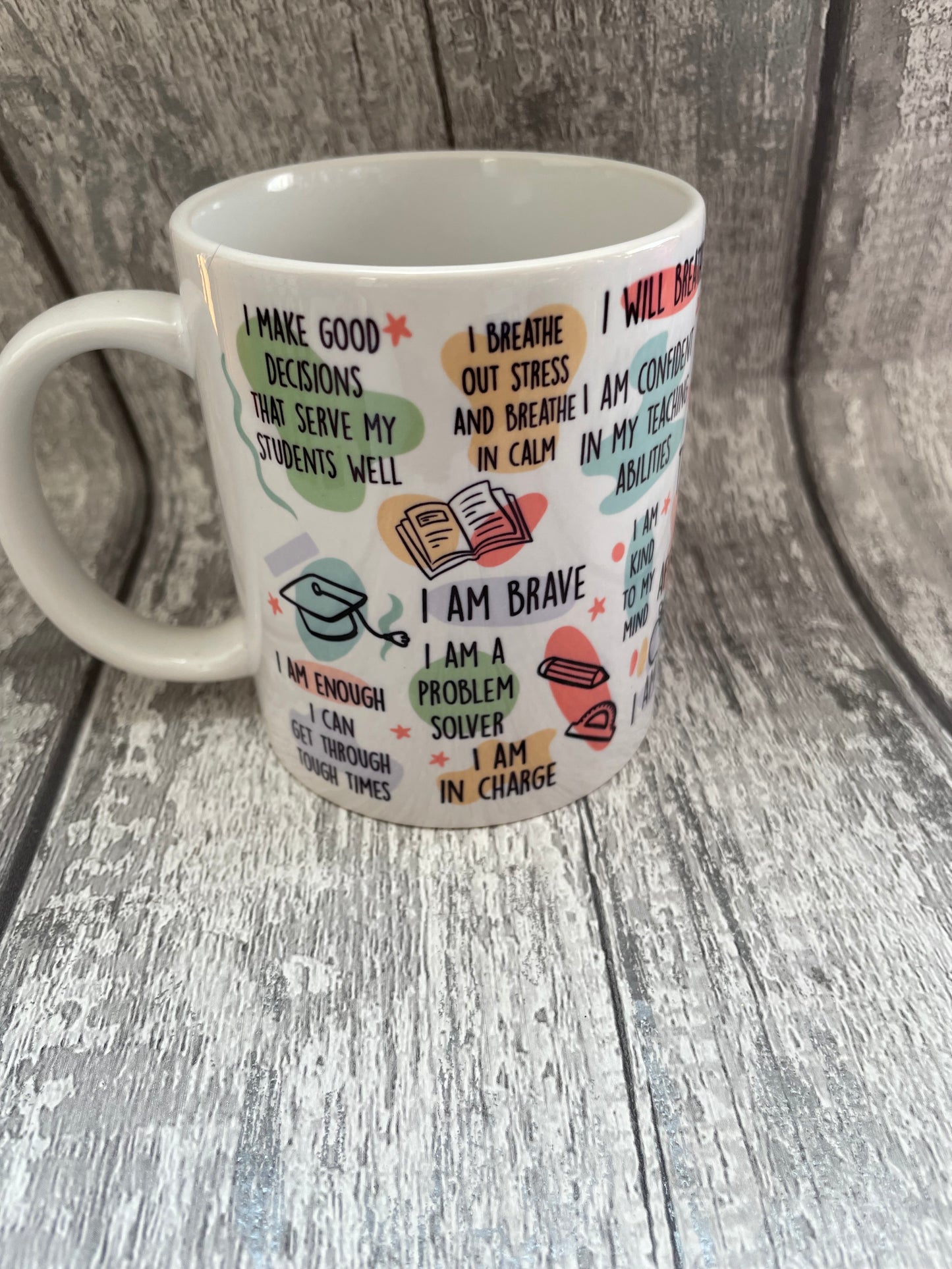 Mugs - Sublimation