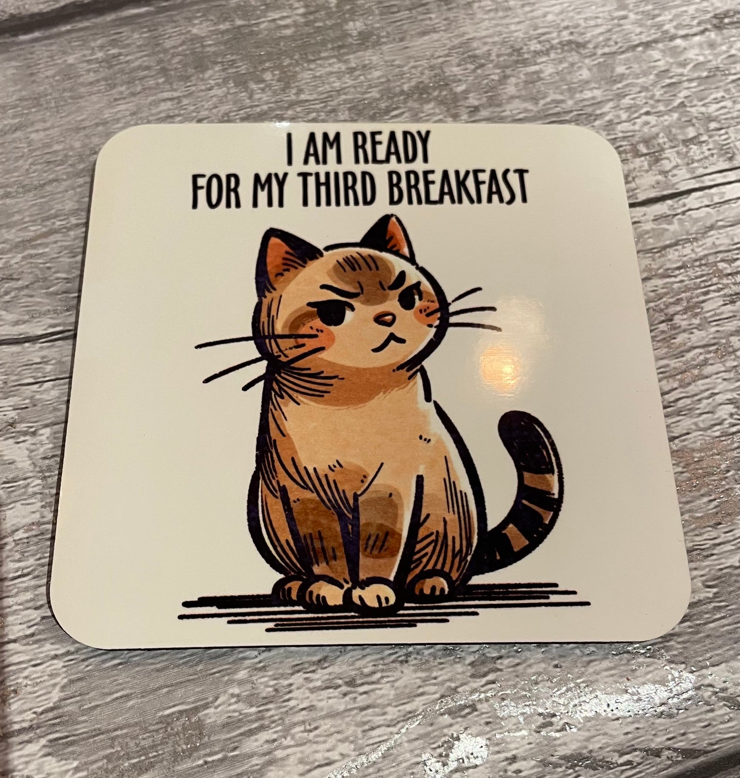 Coasters - Sublimation
