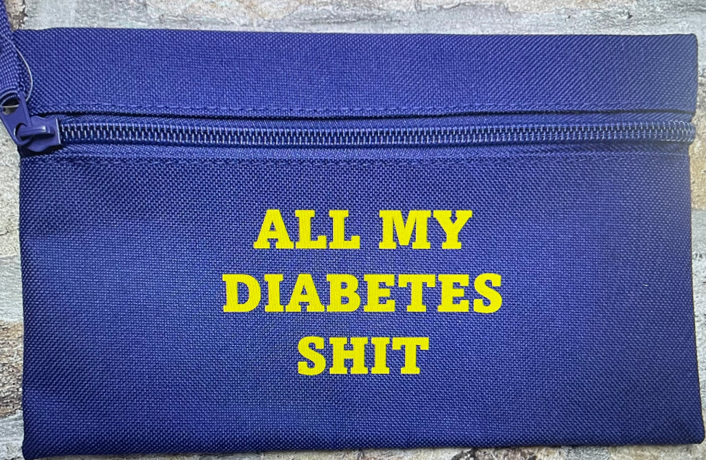 Small pouch/pencil case