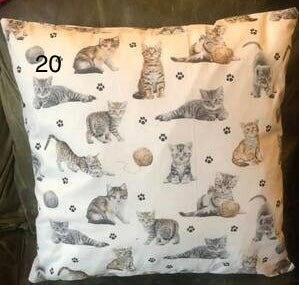 Made to measure Cushions