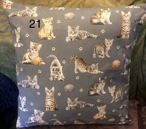 Made to measure Cushions