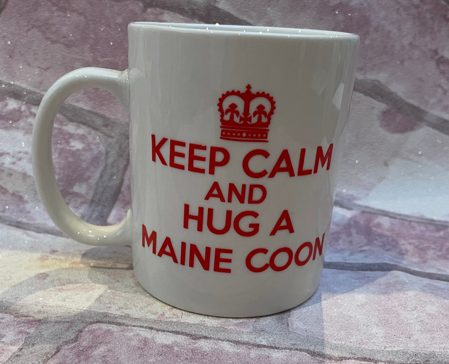 Mugs - Sublimation