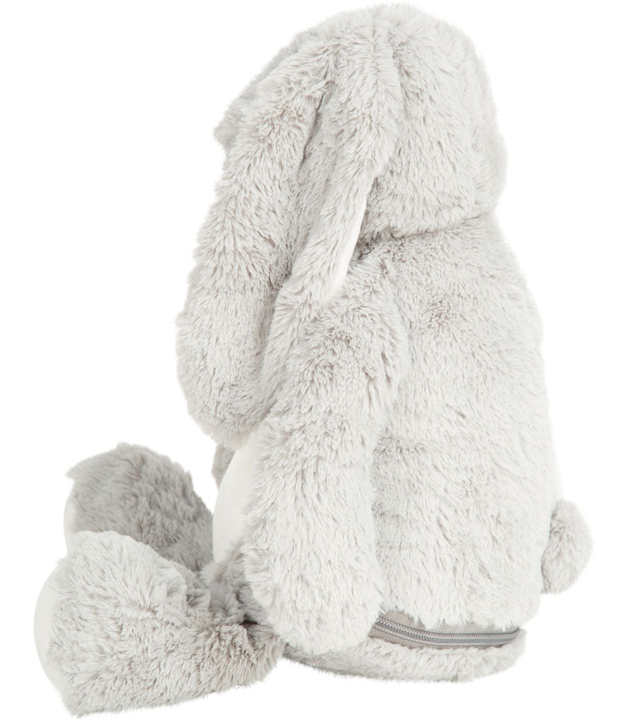 Memory Cuddle Bear