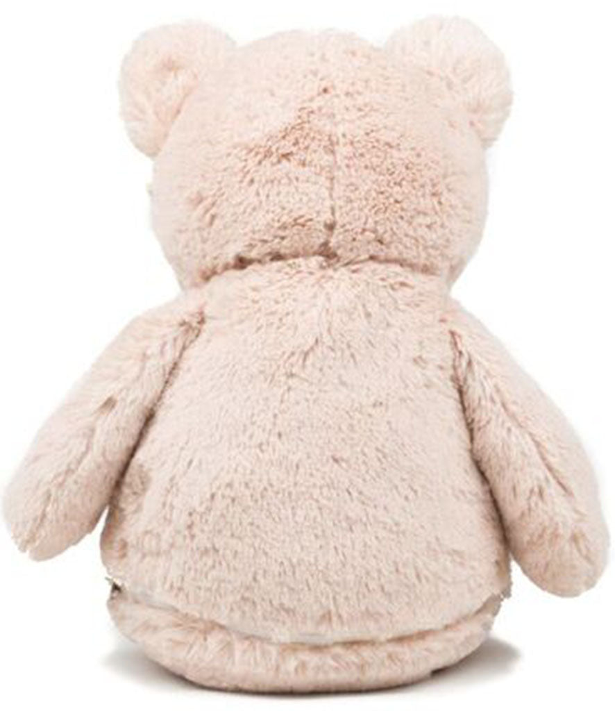 Memory Cuddle Bear