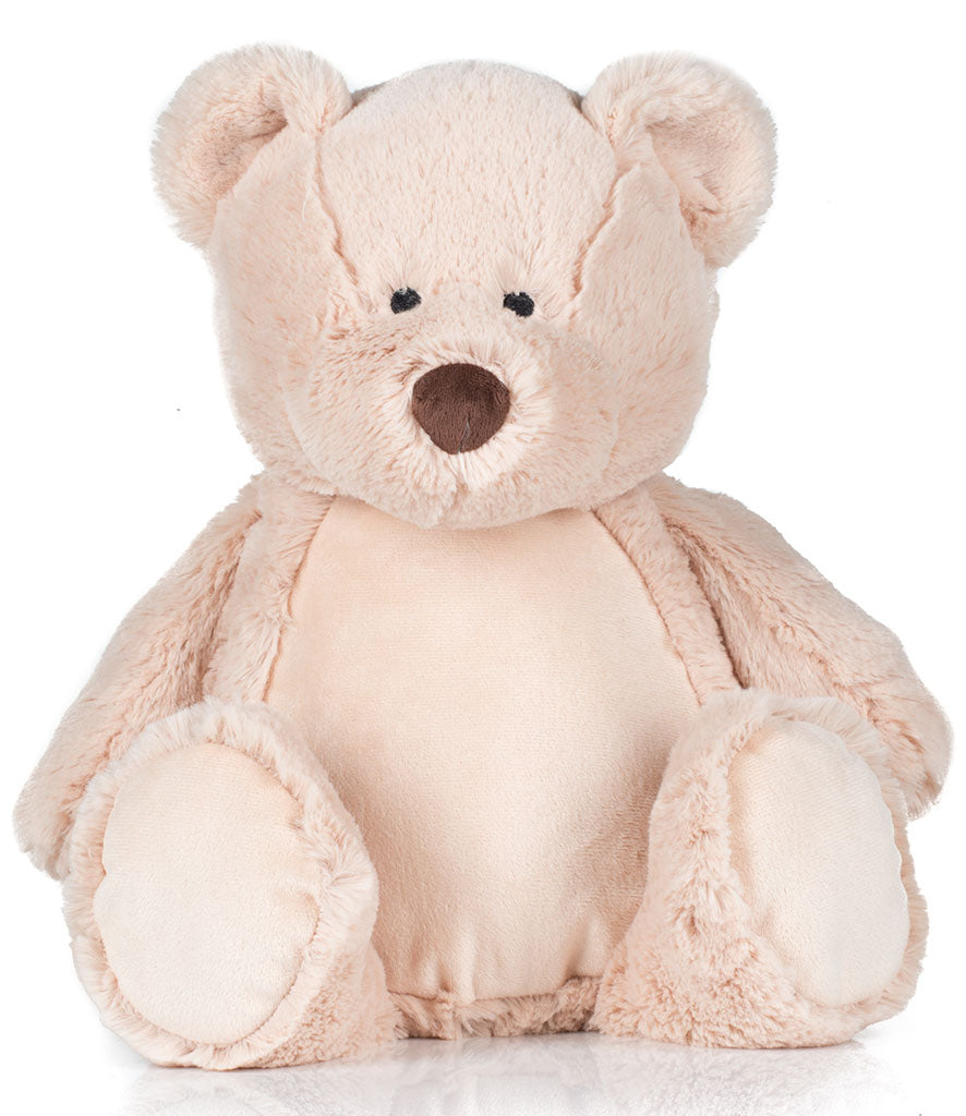 Memory Cuddle Bear
