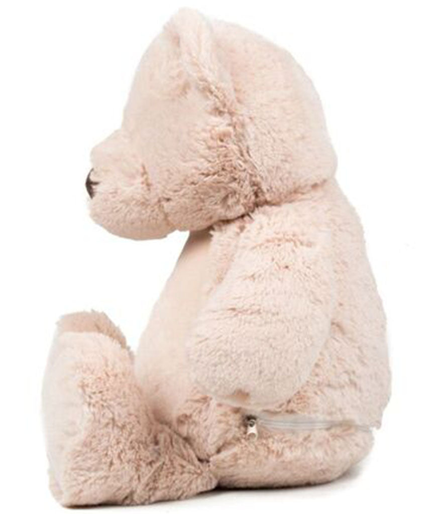 Memory Cuddle Bear