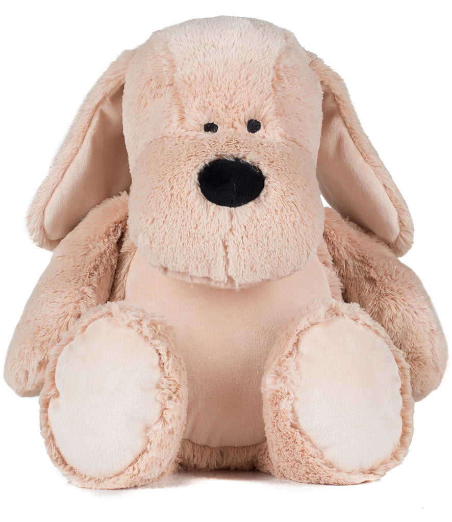 Memory Cuddle Bear