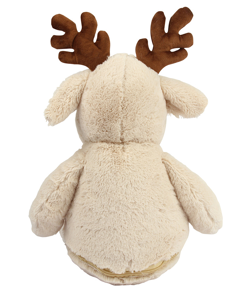 Memory Cuddle Bear