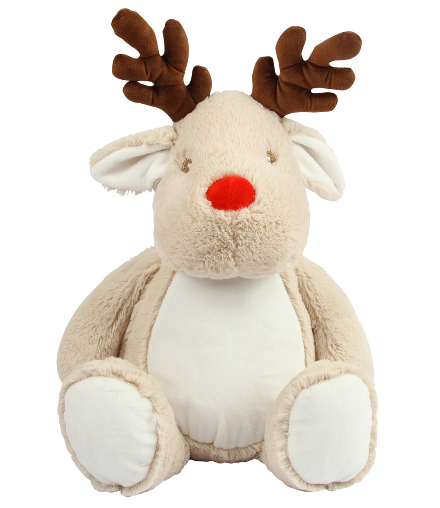 Memory Cuddle Bear