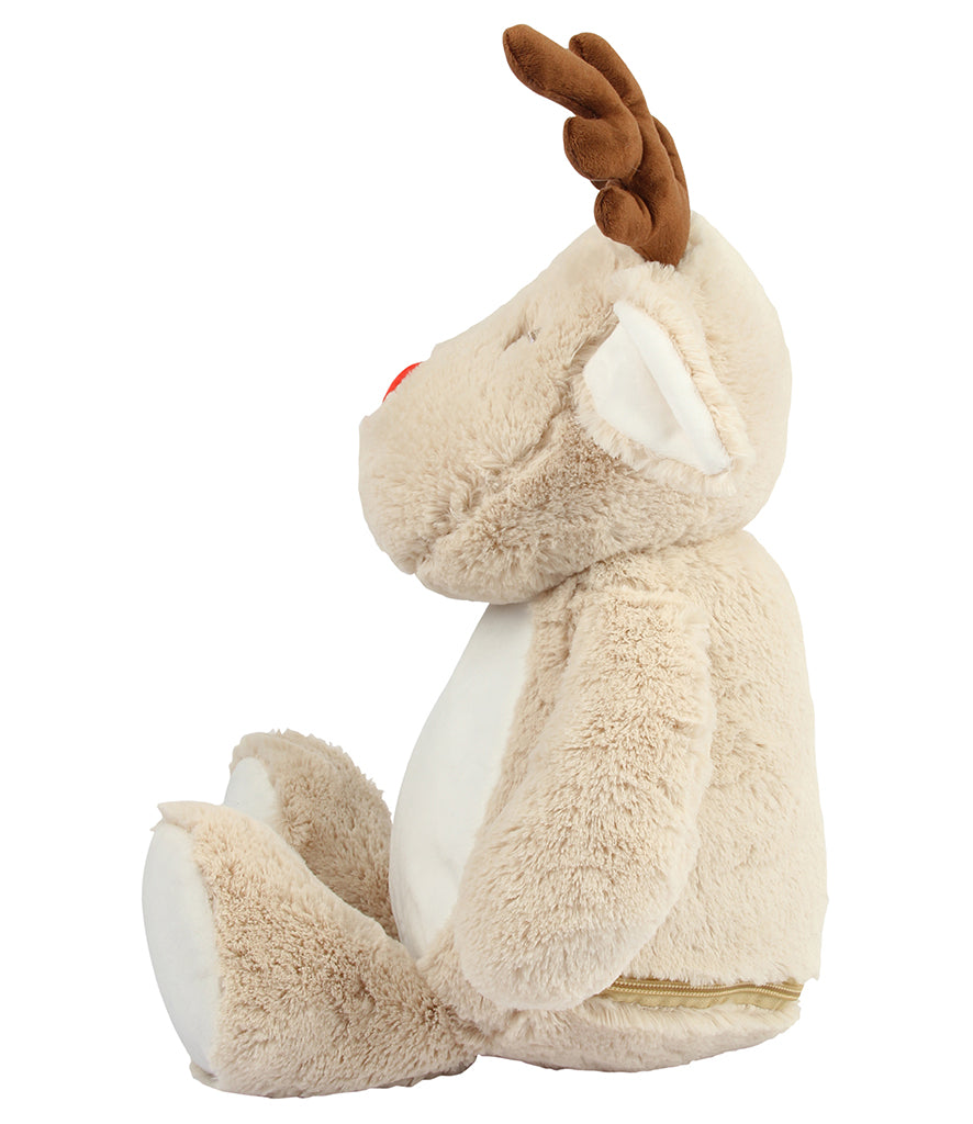Memory Cuddle Bear