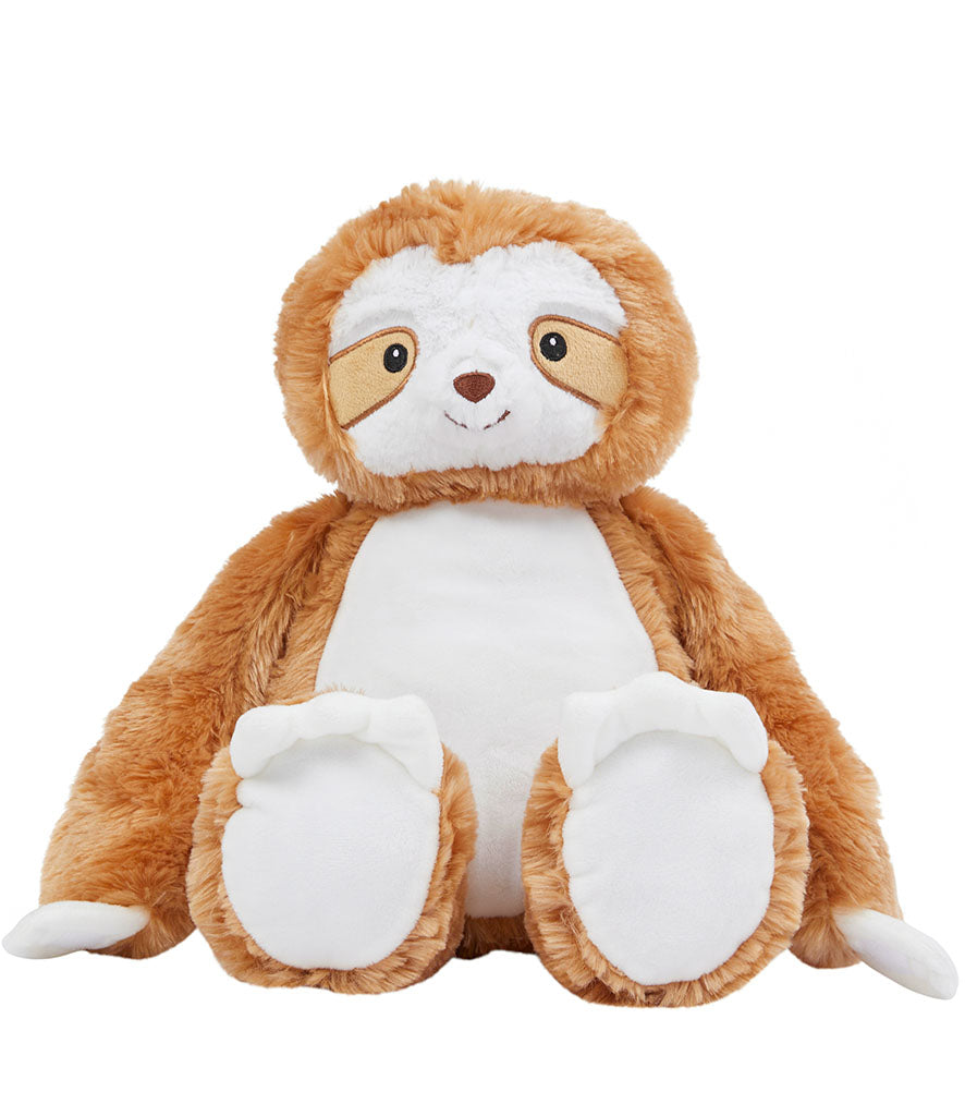 Memory Cuddle Bear