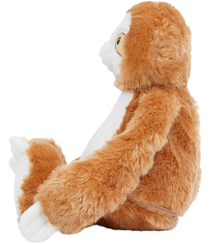 Memory Cuddle Bear