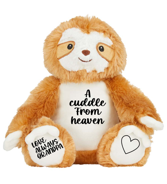 Personalised Animals