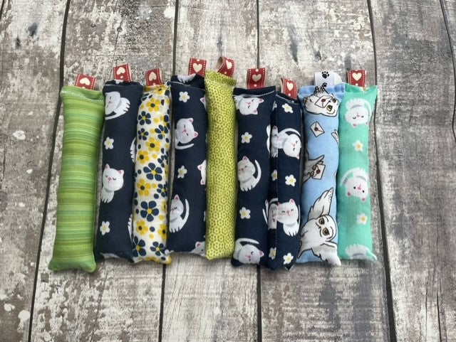 Cat Toys