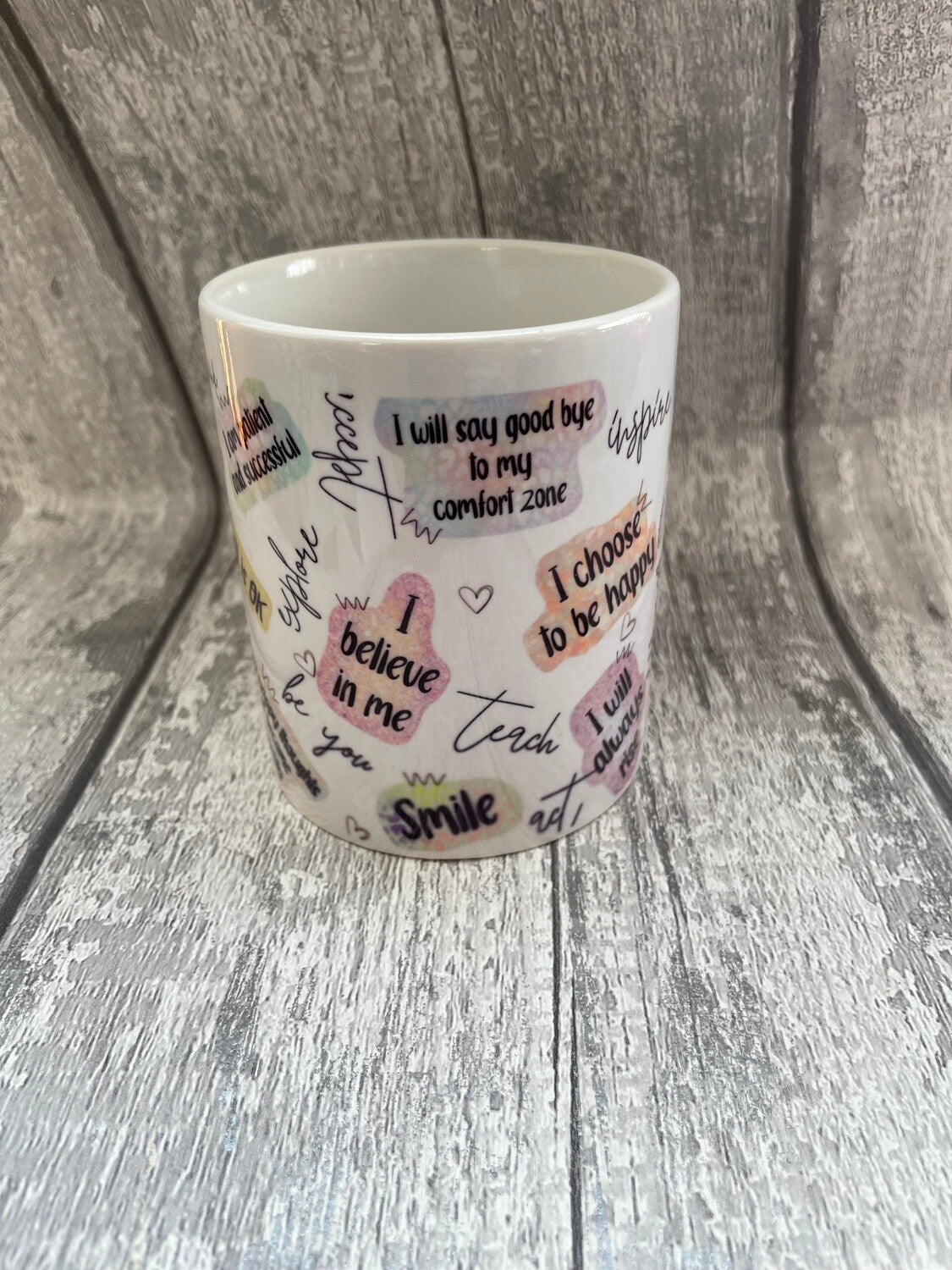 Mugs - Sublimation