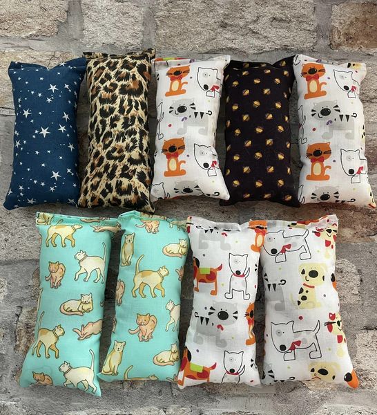 Cat Toys