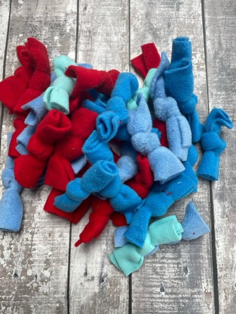Cat Toys