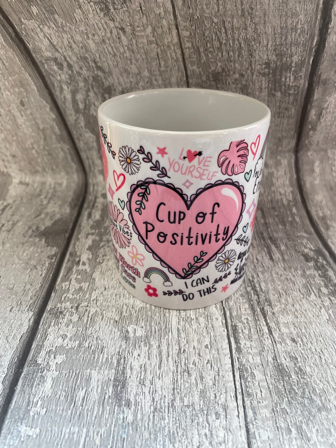 Mugs - Sublimation