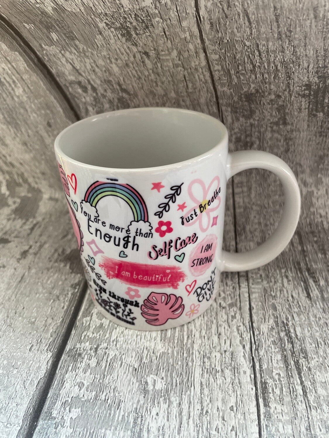 Mugs - Sublimation
