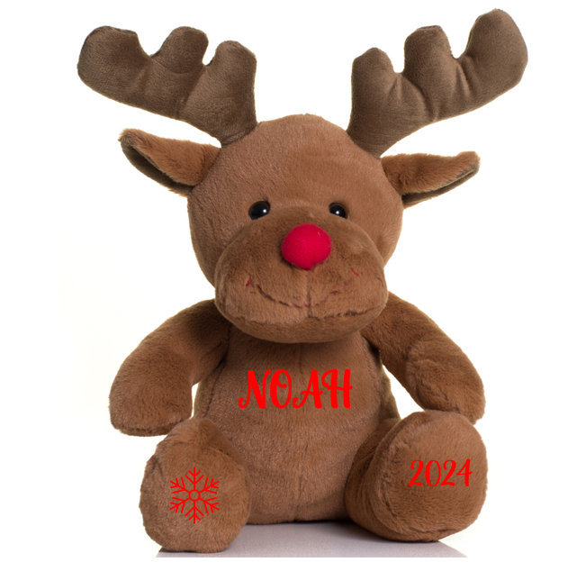 Personalised Animals