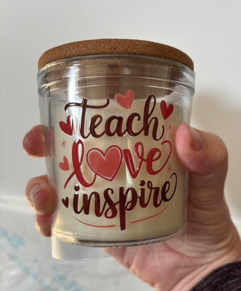 Teacher