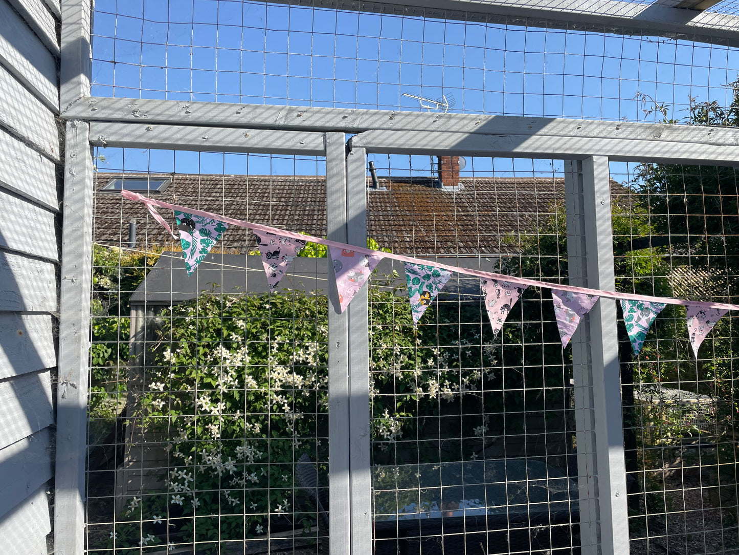 Bunting