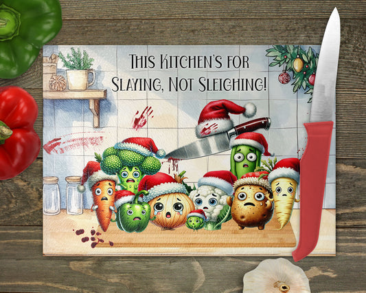 Chopping Board