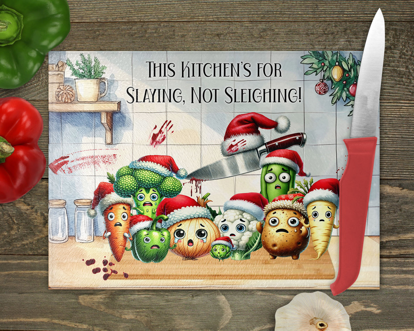 Chopping Board