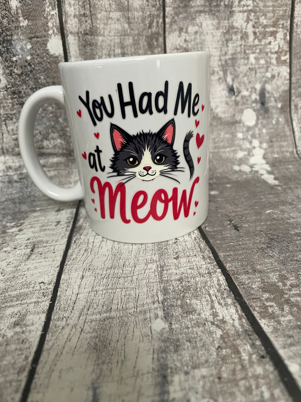 Mugs - UVDTF