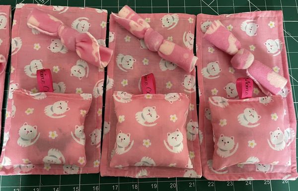 Kitten Packs