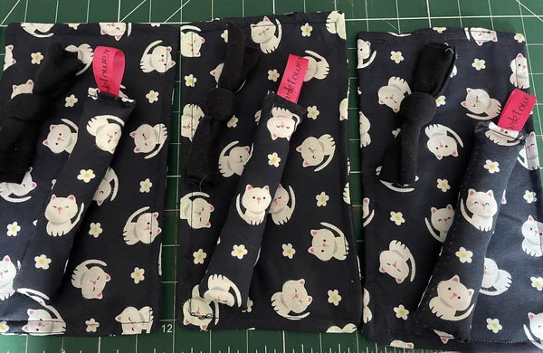 Kitten Packs