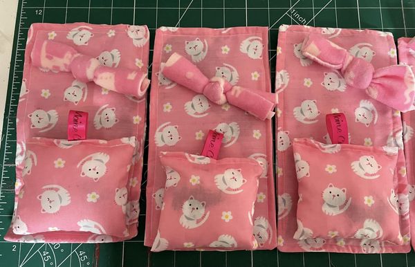 Kitten Packs